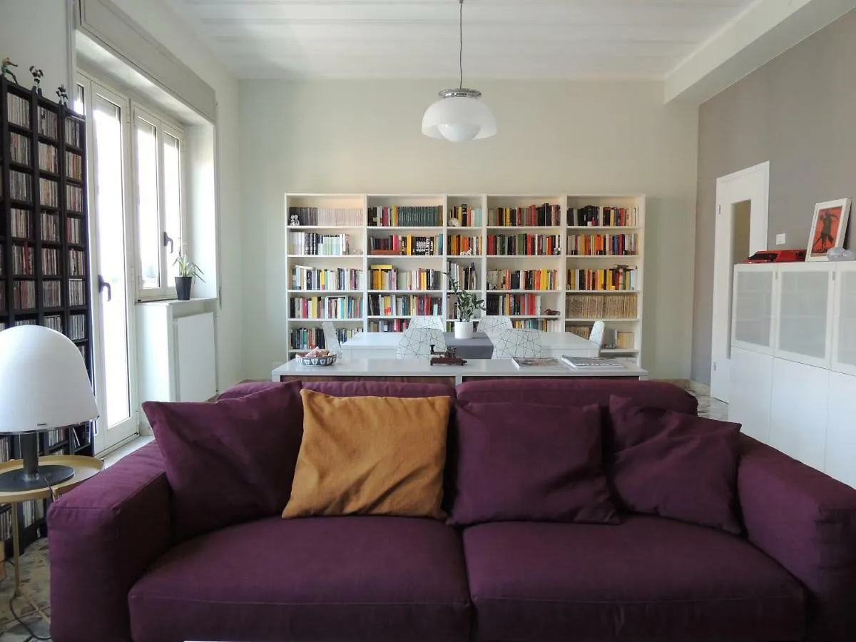 Bed & Breakfast B&B Solea Catania