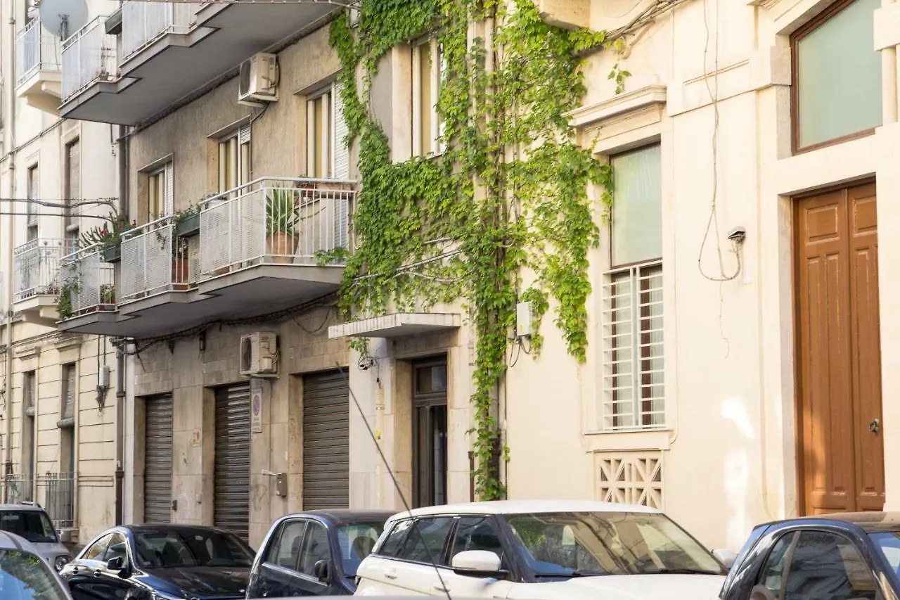 Bed & Breakfast B&B Solea Catania Italy