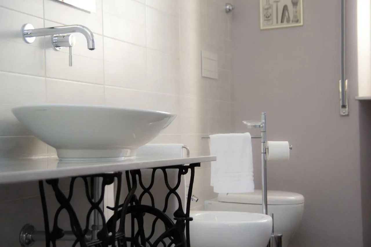 Bed & Breakfast B&B Solea Catania