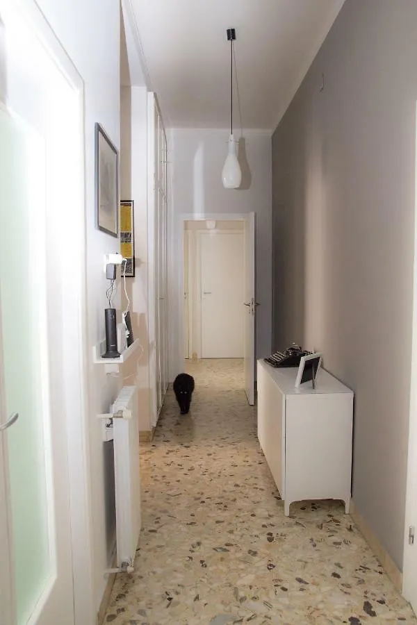 B&B Solea Catania Bed & Breakfast