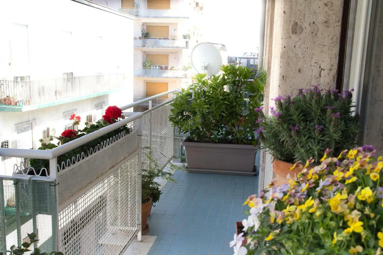 Bed & Breakfast B&B Solea Catania