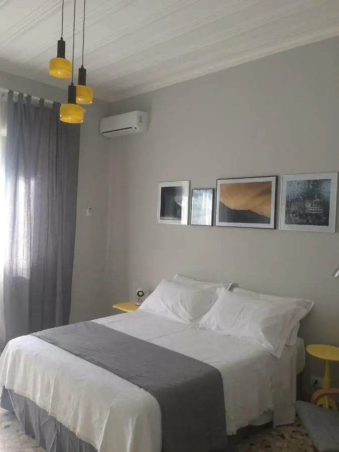 B&B Solea Catania 0*,
