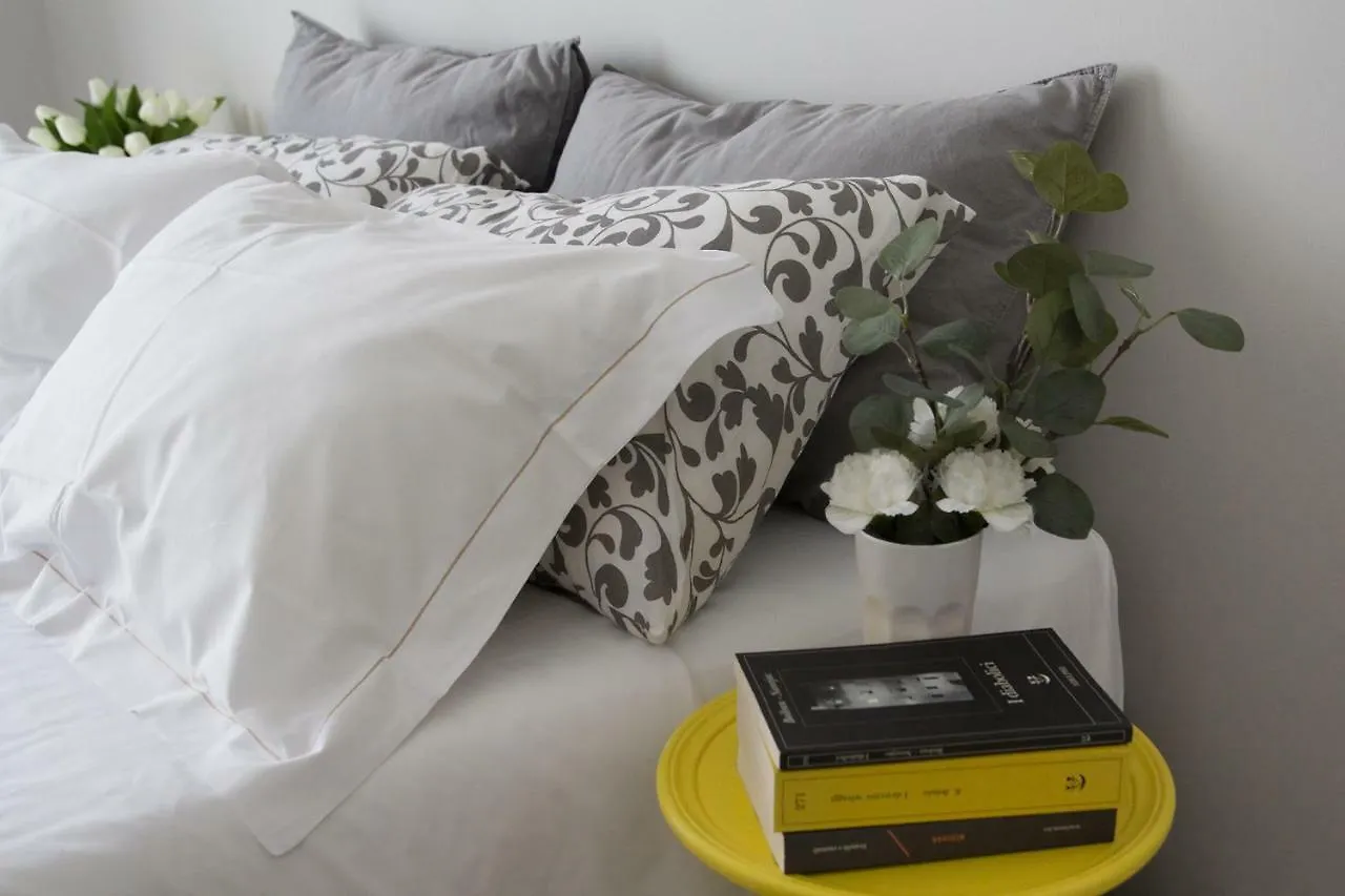 B&B Solea Catania Bed & Breakfast